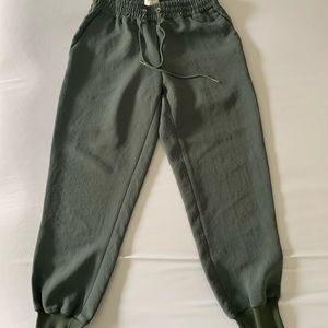 Wilfred bouffant pant